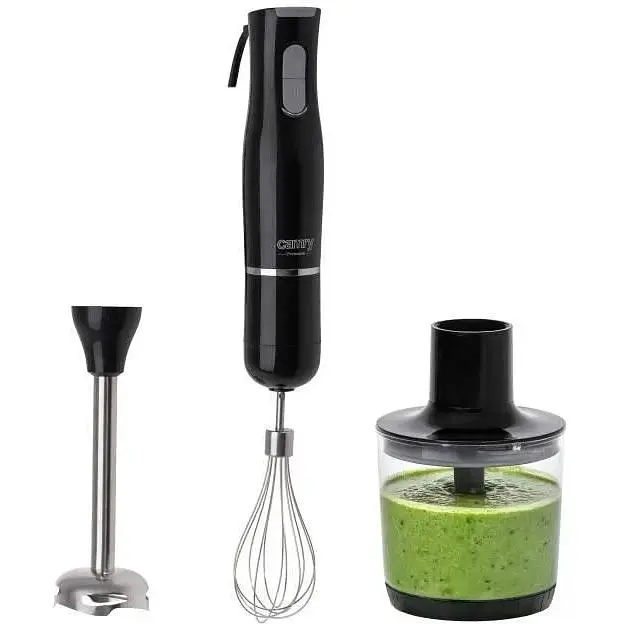 Блендер погружной 3 в 1 Camry CR 4630 - фото 2