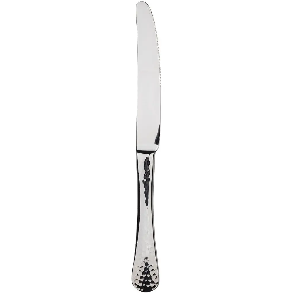 Набор столовых ножей Bergner Eiffel 2 предмета (BG-5365-MM) - фото 2