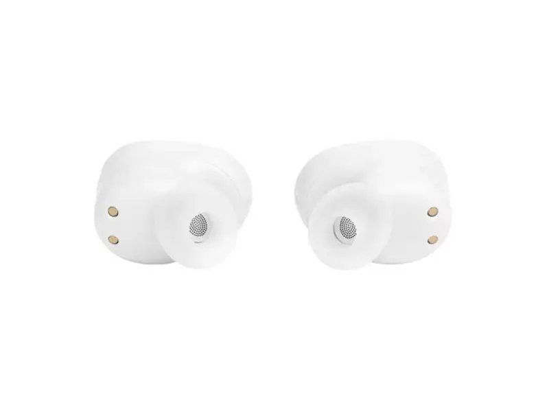 Навушники TWS JBL Tune Buds White (TBUDSWHT) - фото 2