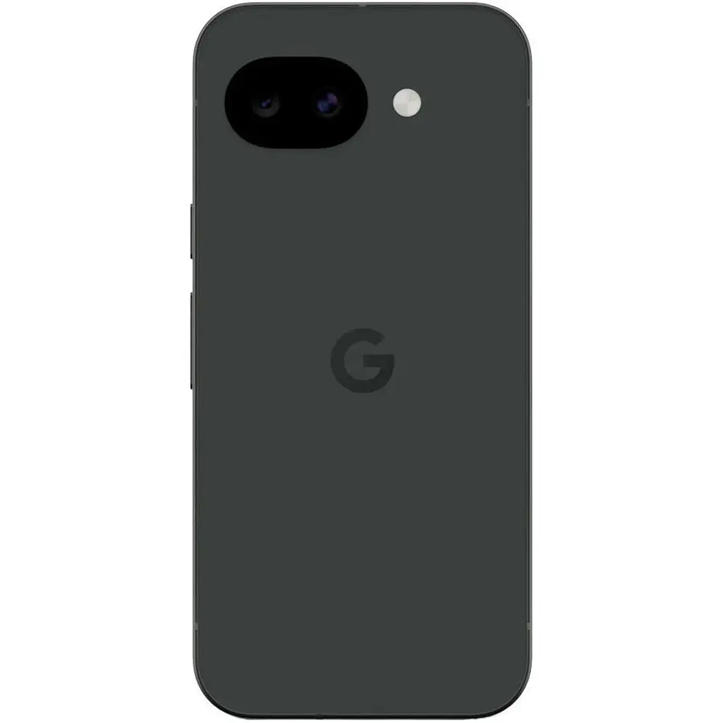Смартфон Google Pixel 10a 8/256GB Obsidian - фото 3