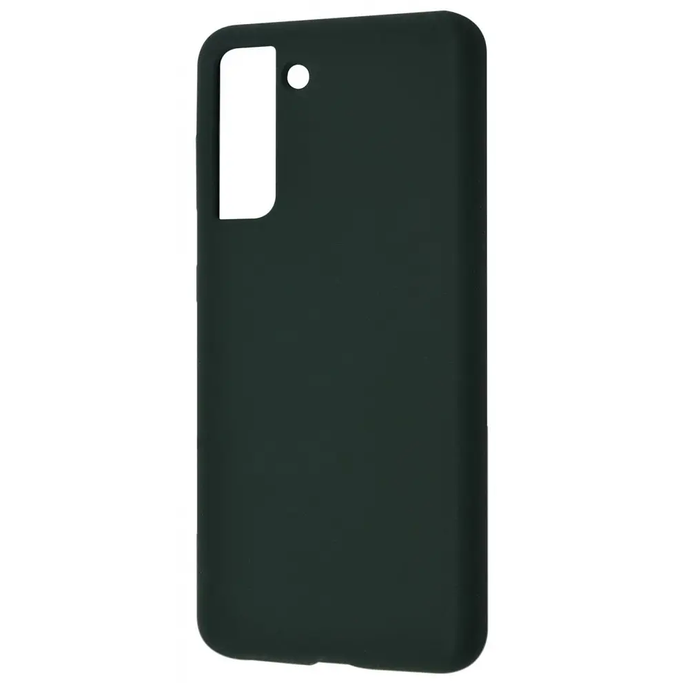 Чохол WAVE Full Silicone Cover Samsung Galaxy S21 (G991B) в асортименті - фото 5