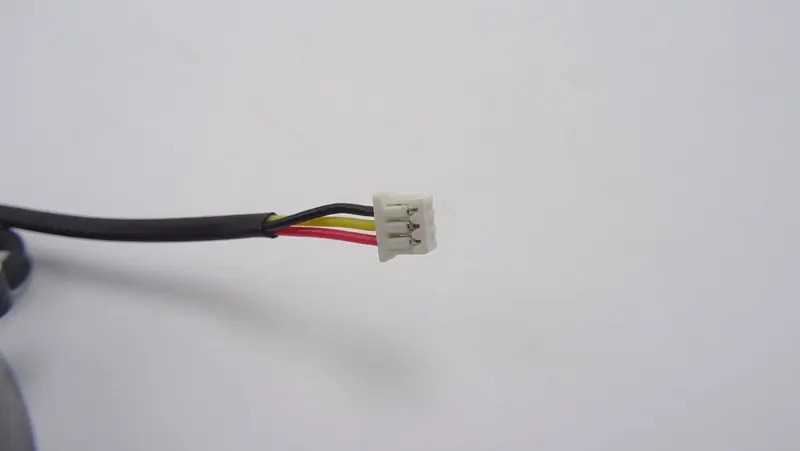 Вентилятор для ноутбука MSI GE620 (ВЕРСІЯ 2), CR650, FX600, FX610, FX603, FX620 (E33-0800220-F05) (Кулер) - фото 3