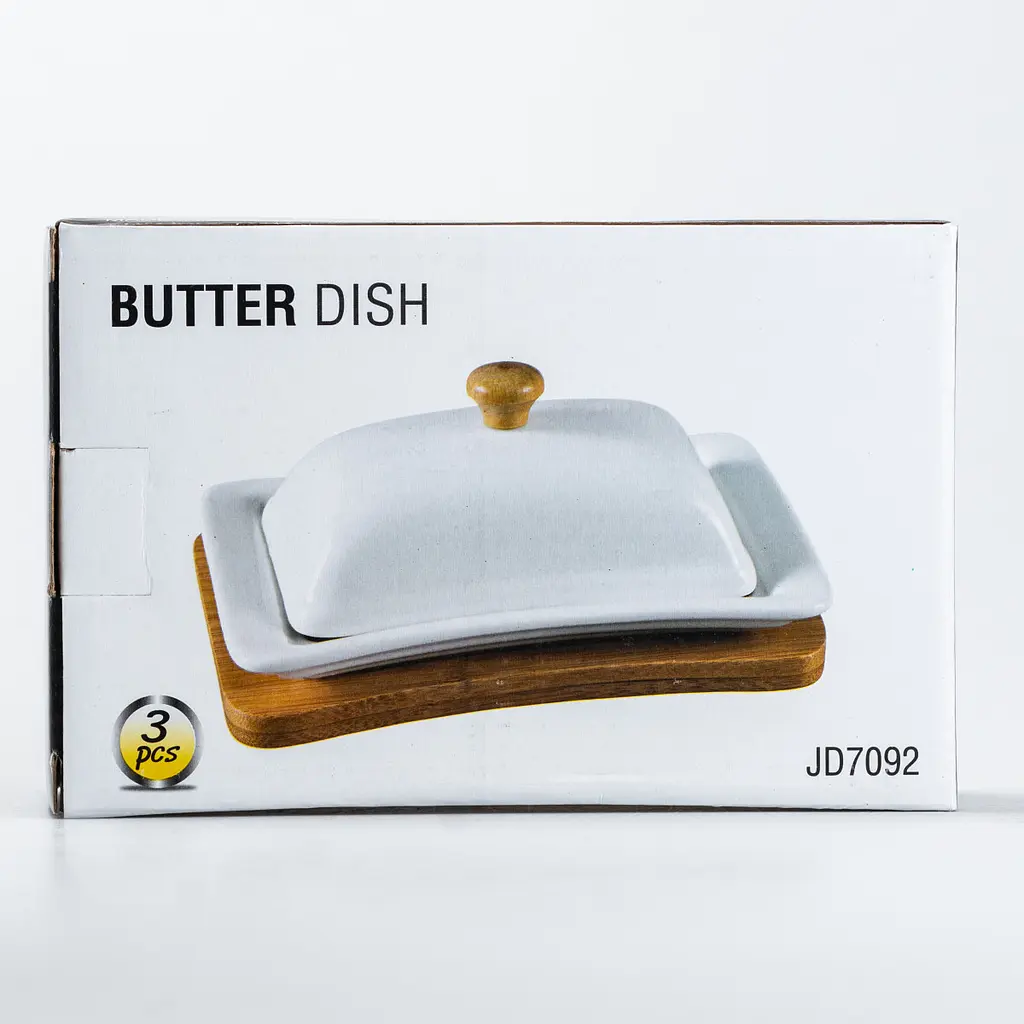 Маслянка TS Kitchen JD-7092 - фото 5