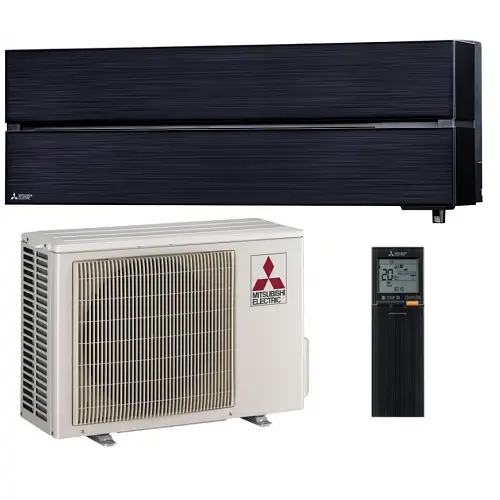 Кондиціонер Mitsubishi Electric MSZ-LN25VG2B/MUZ-LN25VG2 Premium Inverter - фото 1