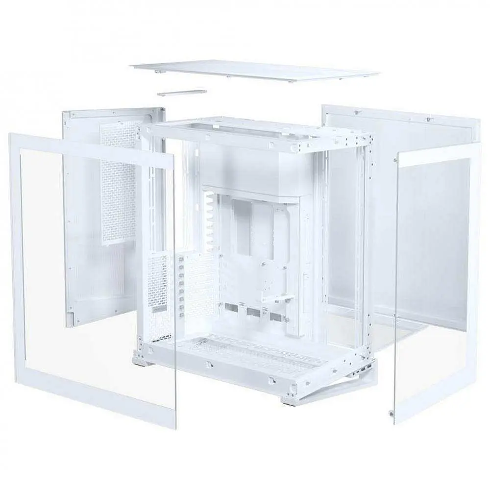 Корпус Phanteks NV9 White (PH-NV923TG_DMW01) - фото 9