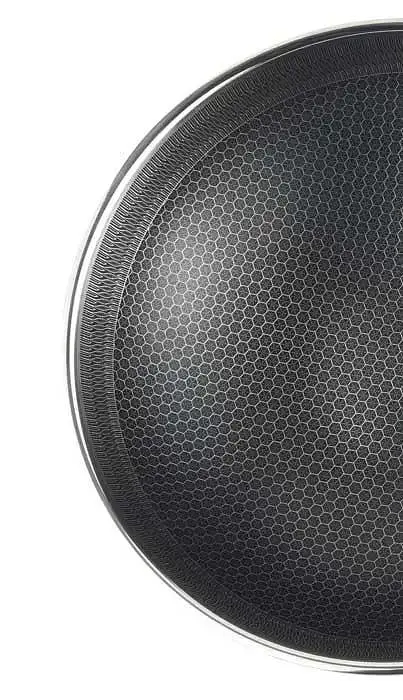 Набір посуду Cheffinger cf-ps1010 антипригарне покриття нержавіюча сталь 10 предметів - фото 5