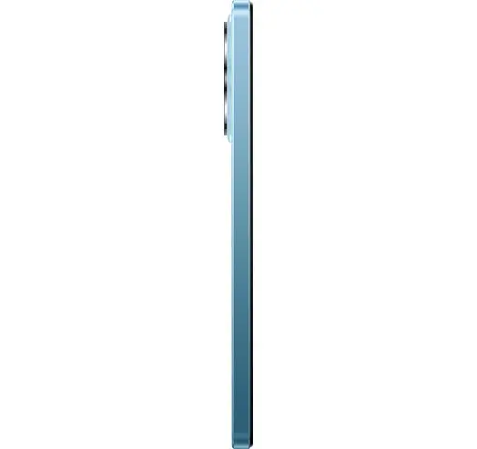 Смартфон Xiaomi Redmi Note 14 6/128Gb Ocean Blue No Adapter UA UCRF# - фото 7