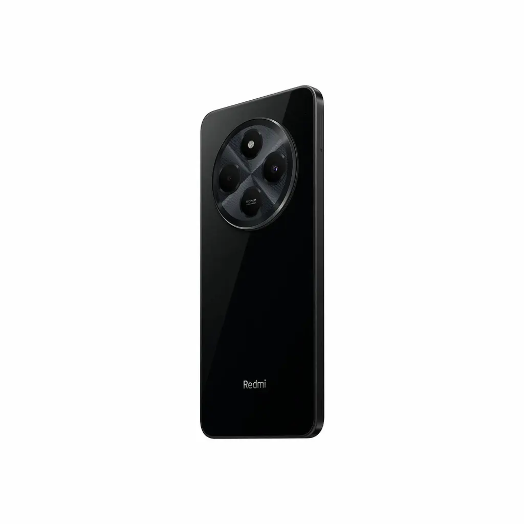 Смартфон Xiaomi Redmi 14C 6/128GB Midnight Black Global Version без NFC with charger - фото 3