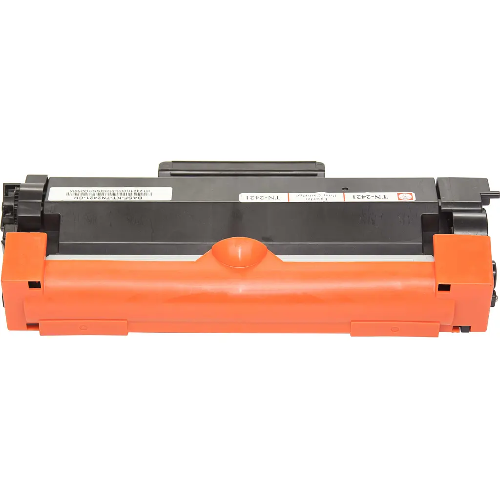 Картридж тон. BASF для Brother HL-L2312/2352/2372 аналог TN2421 Black ( 3000 ст.) (BASF-KT-TN2421-СH) - фото 3