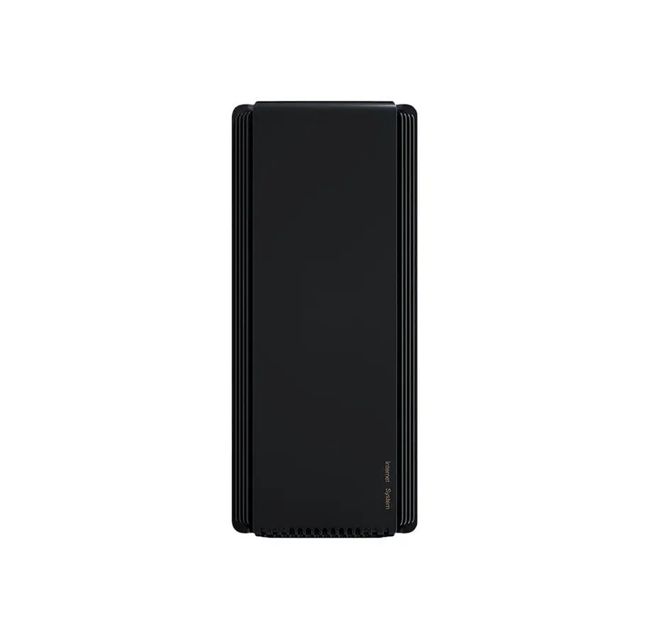 Wi-Fi Mesh система Xiaomi Mesh System AX3000 2-pack [DVB4287GL] [70250] - фото 8