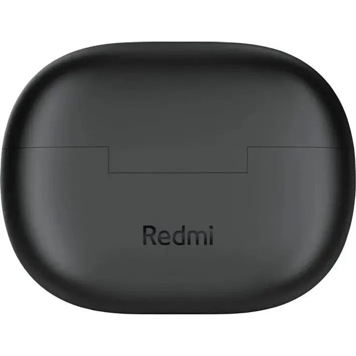 Наушники Xiaomi Redmi Buds 3 Lite (BHR5489GL, BHR5302CN) беспроводные черные - фото 5