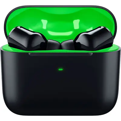 Навушники Razer Hammerhead Hyperspeed (RZ12-03820200-R3G1) - фото 2