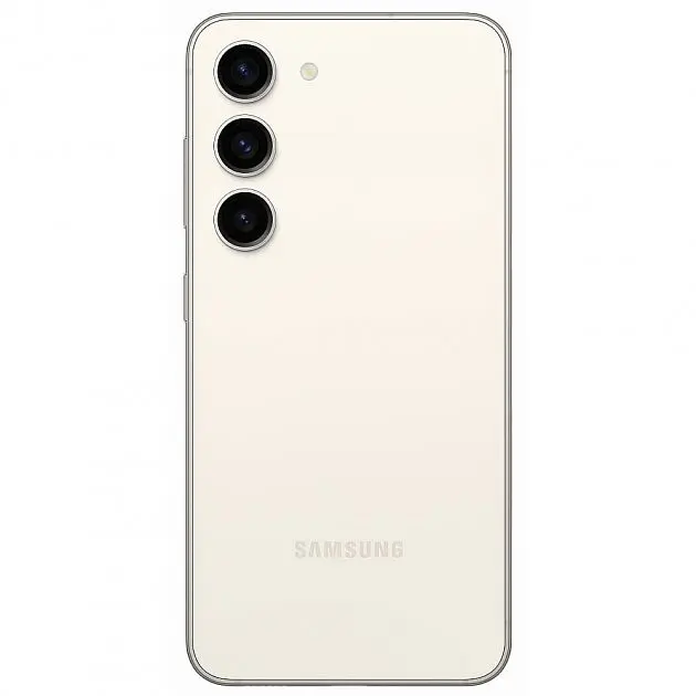 Samsung Galaxy S23 8/256GB Cream (SM-S911BZEG) - фото 2