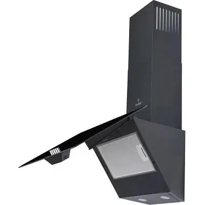 Витяжка Perfelli DN 6272 D 700 BL LED - фото 6