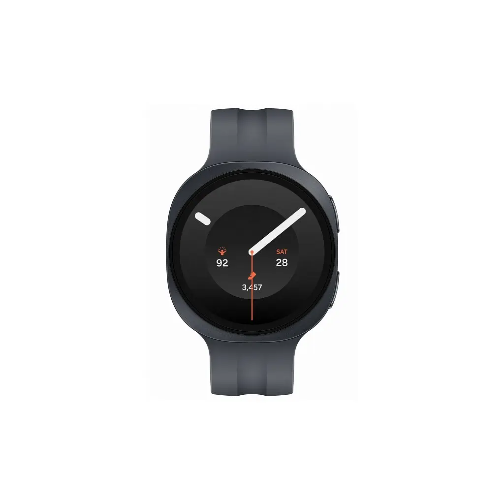 Смарт-годинник Samsung Galaxy Watch 9 40mm Black (SM-L340NZKASEK) - фото 4