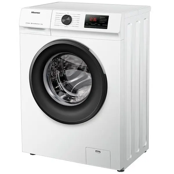 Стиральная машина Hisense WFVB6010EM автоматическая - фото 4