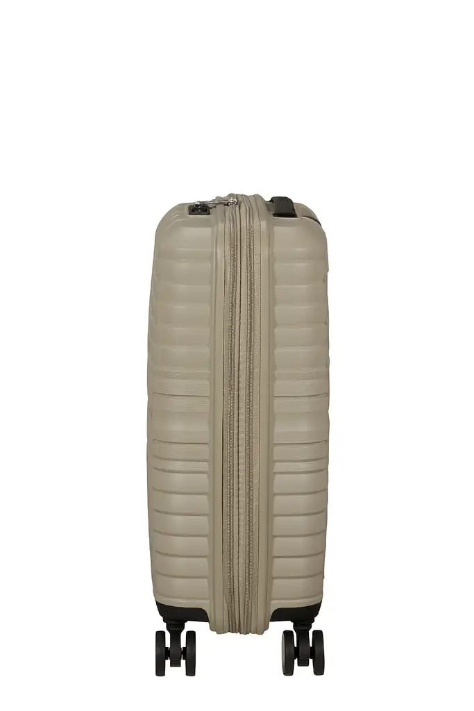 Валіза 55 См American Tourister FLYTWIST SANDSTONE 55х40х20(23) MI1*05001 - фото 6