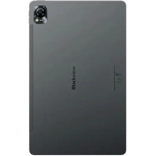 Планшет Blackview Mega 1 12/256Gb LTE Gray - фото 4