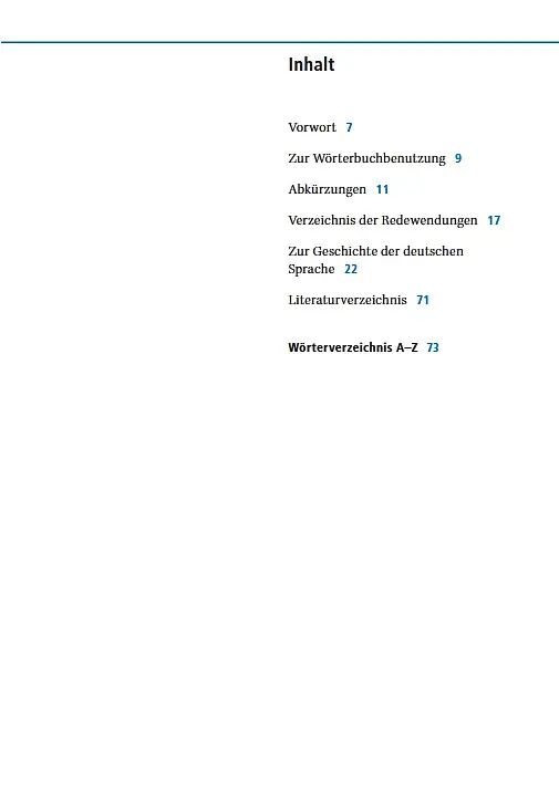 Duden 7. Das Herkunftsworterbuch 5. Auflage - фото 2