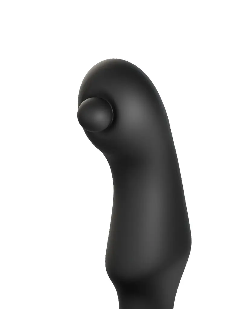 Стимулятор простаты Nexus SIMUL8 Orbit Edition с эрекционным кольцом - фото 5