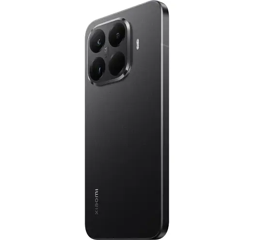 Смартфон Xiaomi 15T Pro 12/512Gb Black Global version - фото 2