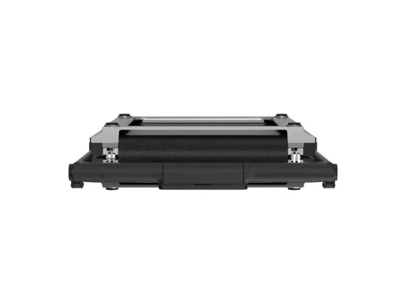 Бігова доріжка електрична Kingsmith WalkingPad R3 Hybrid - фото 10