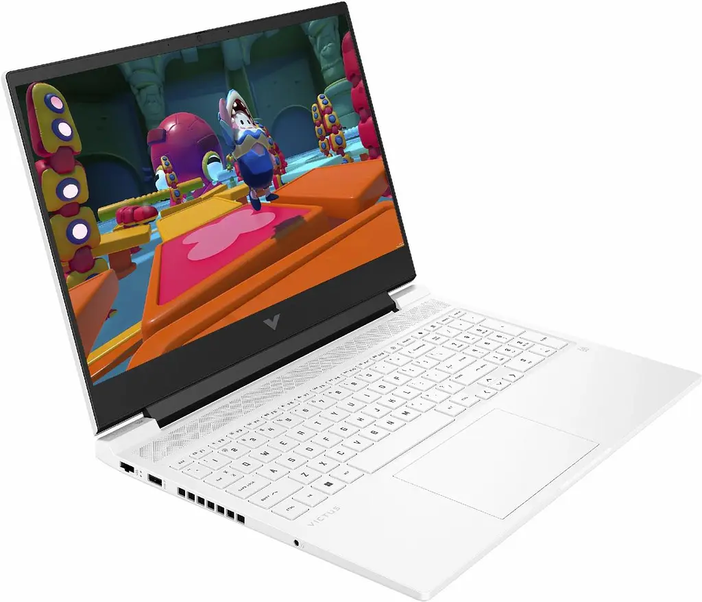 Ноутбук HP Victus 16-r1024ua Core i5-14500HX/4.9 ГГц/RTX 4060/8 ГБ/32/1000 ГБ Refurbished - фото 2