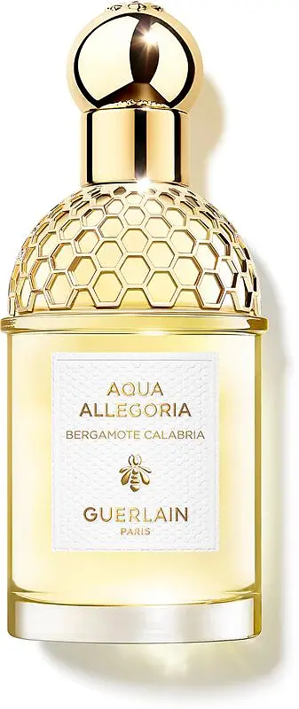 Оригінал Guerlain Aqua Allegoria Bergamote Calabria 75 мл Туалетна вода