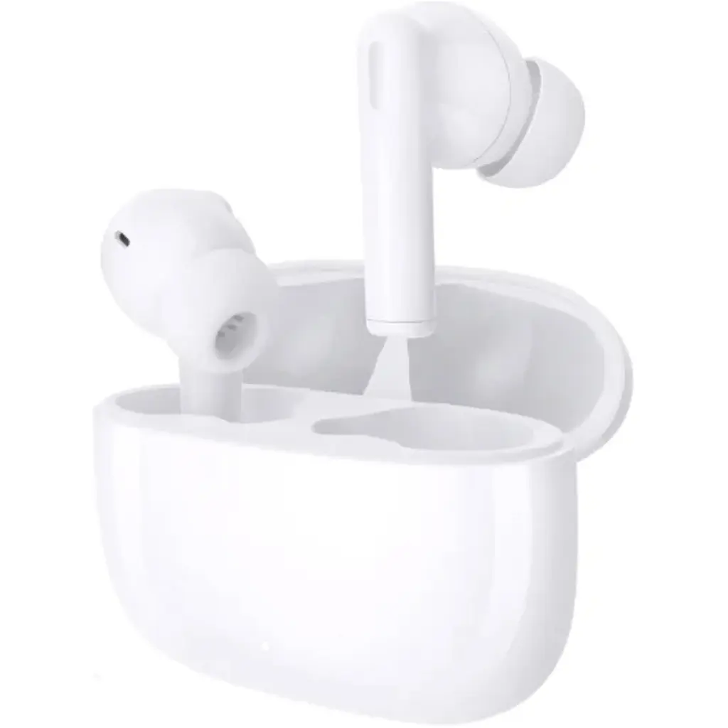 Навушники Honor Earbuds X5i White [101582] - фото 3