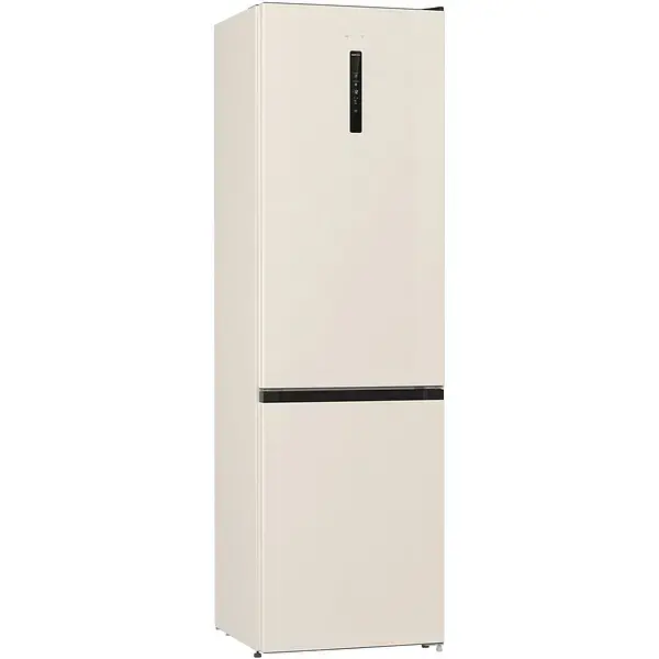 Холодильник Gorenje с нижней морозильной камерой - фото 3