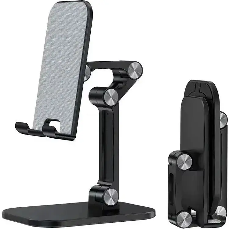 Підставка до планшета Dynamode smartphones/tablets 4-13 inches (PH-Stand-02 black)