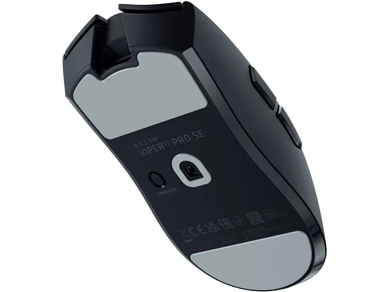 Миша Razer Viper V3 Pro SE Black (RZ01-04550100-R3G1) - фото 5