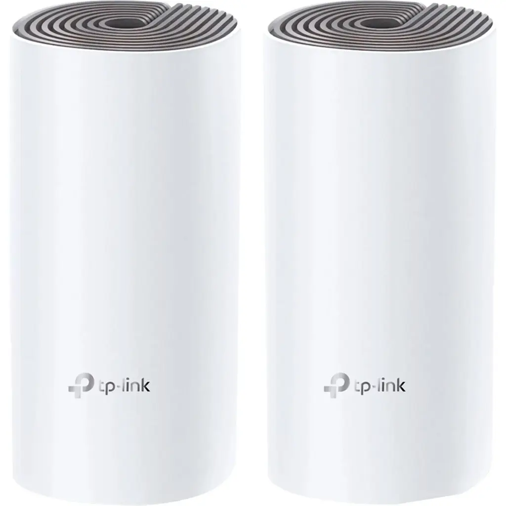 Wi-Fi Mesh система PTP-Link Deco P9 2-pack [115138] - фото 2