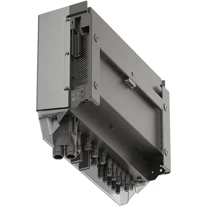 Гибридный солнечный инвертор EcoFlow PowerOcean Plus 15000W (PowerOcean Plus-INV-15kW-DE) [126743] - фото 6