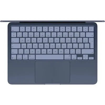 Ноутбук Apple MacBook Neo A3404 (MHFF4UA/A) - фото 2
