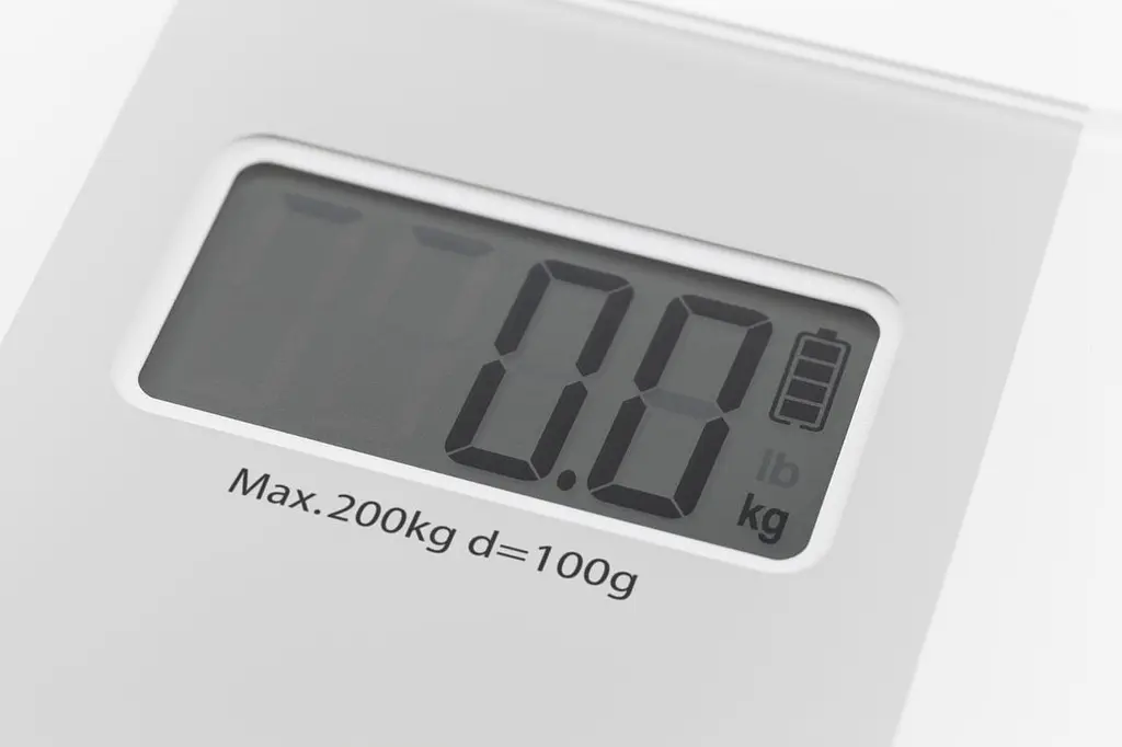 Підлогові ваги CASO Body Energy - фото 6