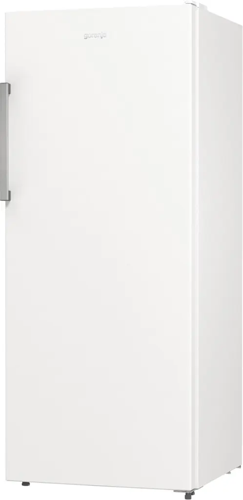 Холодильник однокамерний Gorenje RB615FEW5 - фото 3
