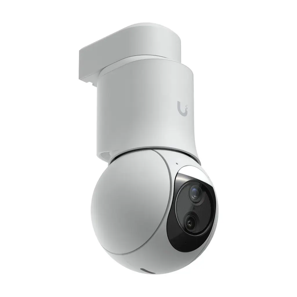 Камера відеоспостереження Ubiquiti UVC-G6-PTZ-W - фото 9