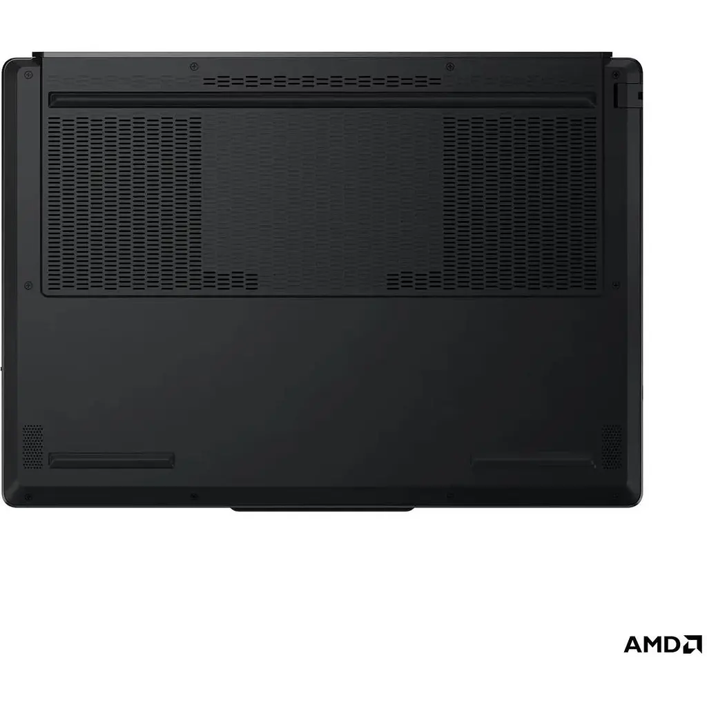 Ноутбук Lenovo Legion 5 15AHP11 Eclipse Black (83Q70032CK) - фото 11