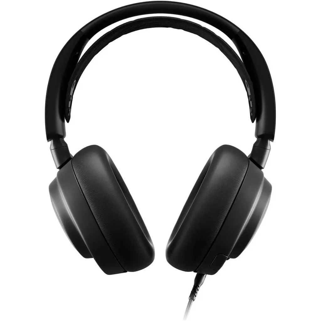 Ігрові навушники SteelSeries Arctis Nova Pro for Xbox Black (61528) [108254] - фото 3