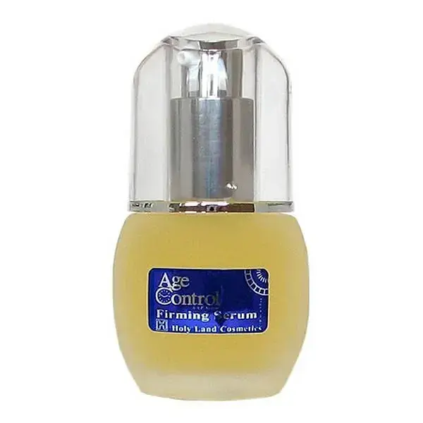 Укрепляющая сыворотка Holy Land Age Control Firming Serum 30 мл - фото 3
