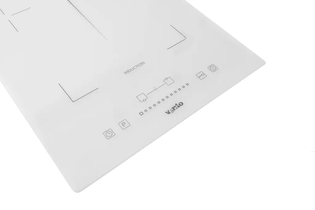 Варочная поверхность Ventolux HI 32 WH TC FBS FZ SL - фото 5