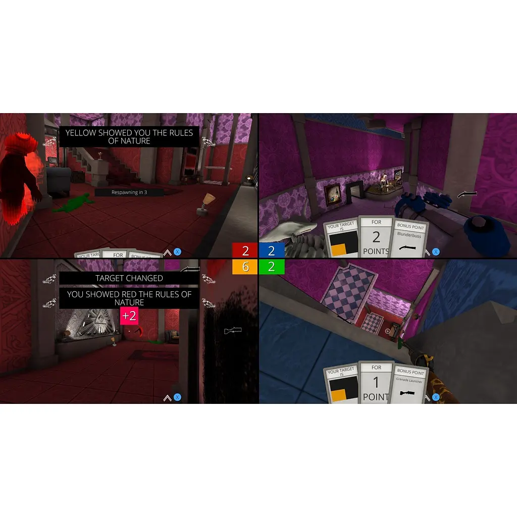 Ключ активації Microsoft ScreencHeat для Xbox One/Series - фото 4