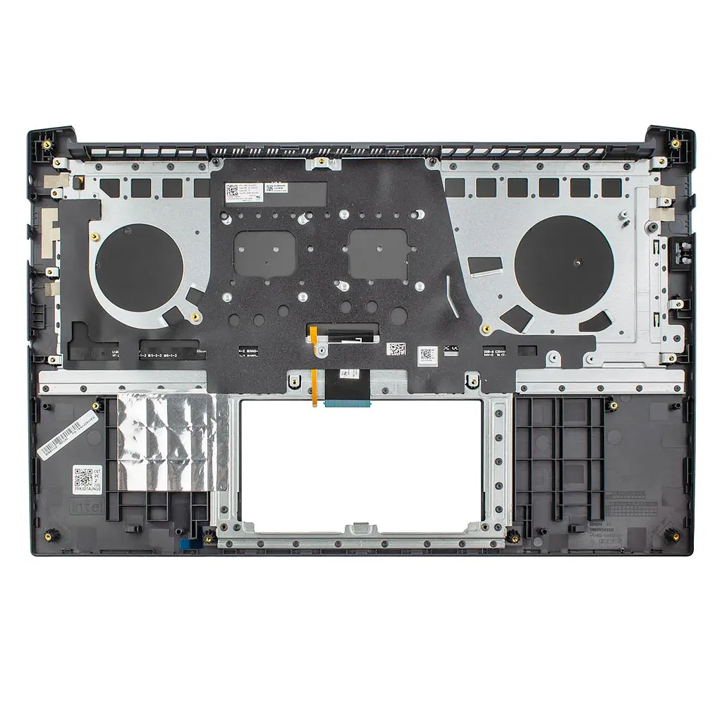 Верхня кришка для Asus Vivobook Pro X3500PA X3500PC X3500PH, (топкейс+клавіатура з підсвіткою, 90NB0UU2-R30UA0, Original) - фото 2