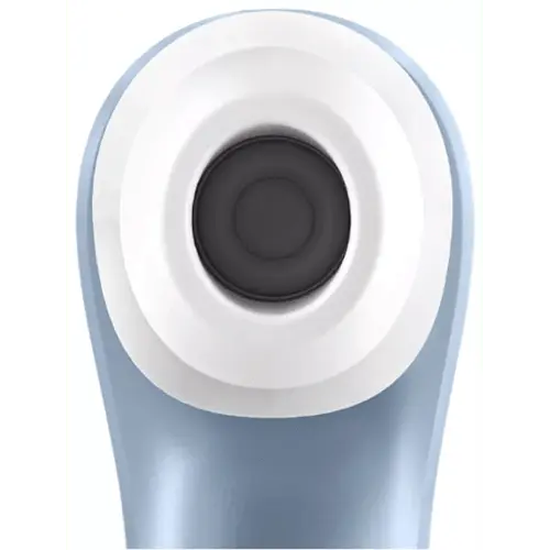 Вібратор Satisfyer Pro 2 Generation 2 Синій - фото 4