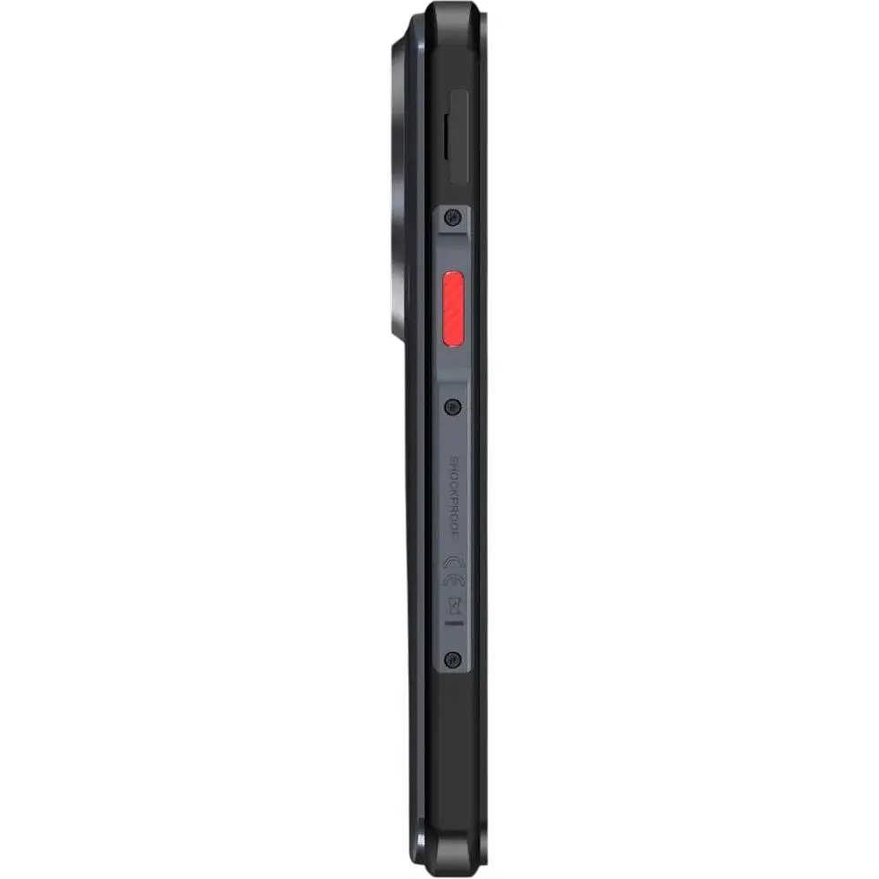 Смартфон Oukitel WP39 Pro 12/512GB Grey [143117] - фото 8