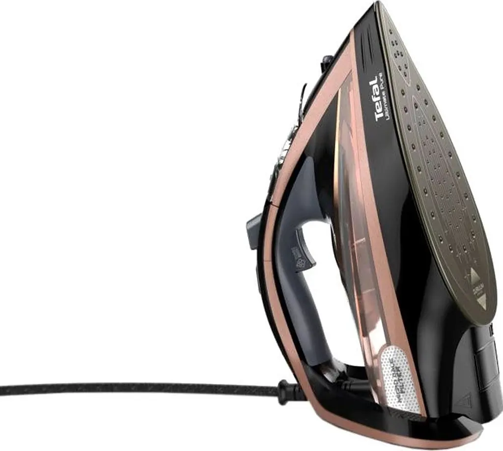 Праска Tefal Ultimate Pure FV9845 [91224] - фото 4