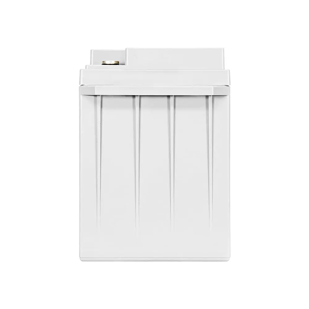 Акумуляторна батарея гелева 12В 150Аг Trinix TGL12V150Ah/20Hr GEL (44-00013) - фото 3