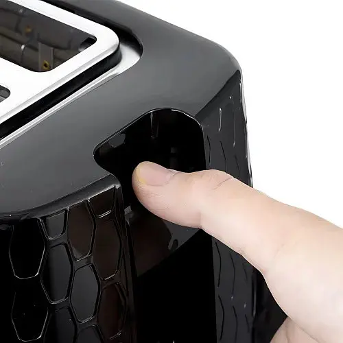 Тостер Domotec MS-508 930Вт • Електричний тостер для хліба та хрустких тостів для дому - фото 5