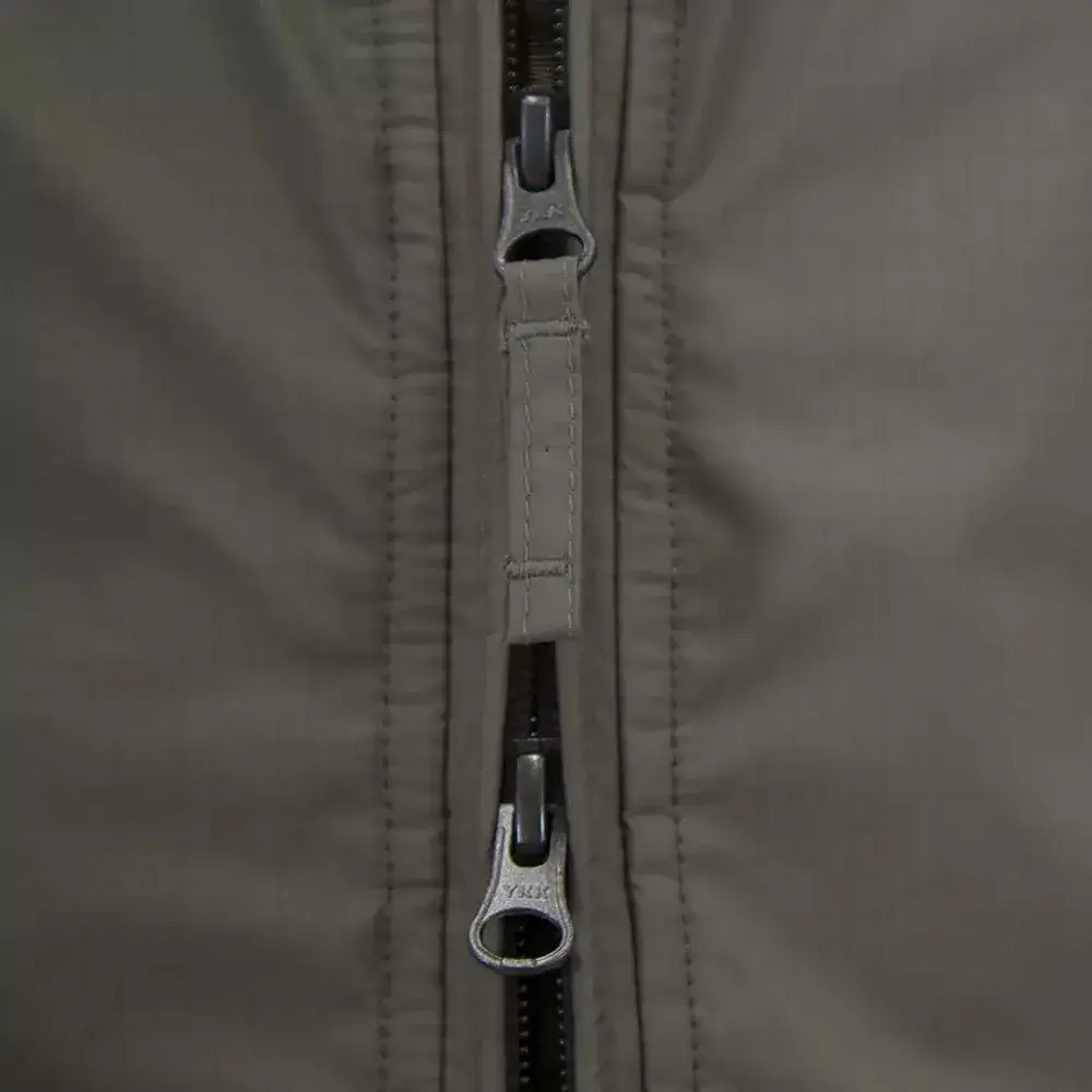 Куртка Carinthia MIG 4.0 G-Loft M Olive - фото 7